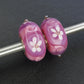 Ogerbeads - Rose Luster
