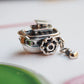 PRAAN Steamship Charm