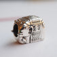PRAAN Indian Elephant charm