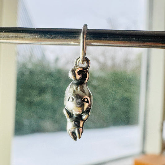 Aurora Joy Tiny Vibes Charm