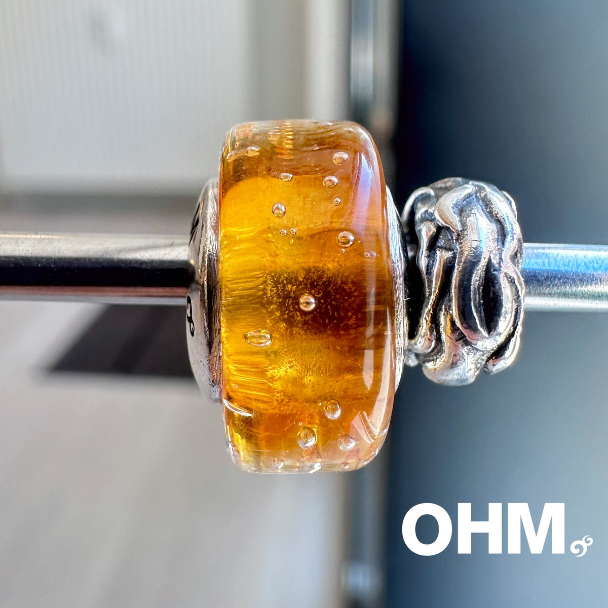 OHMnique - Beer O__lock- last piece
