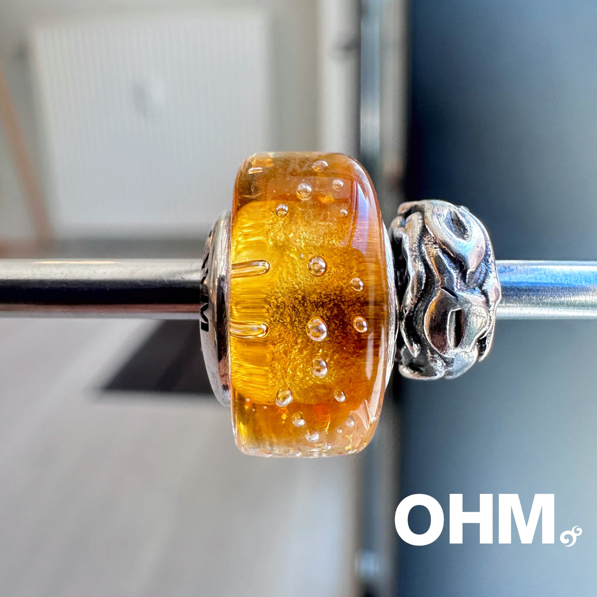 OHMnique - Beer O__lock- last piece