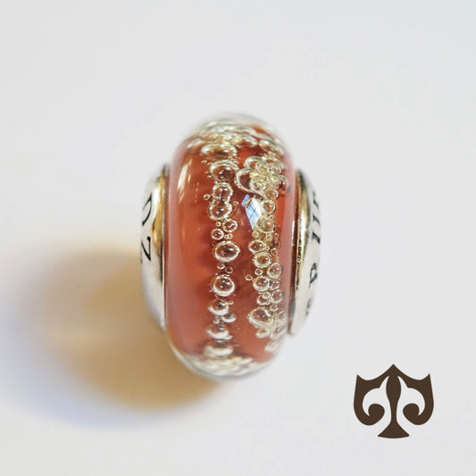 Truebeadz  Amber Fizz