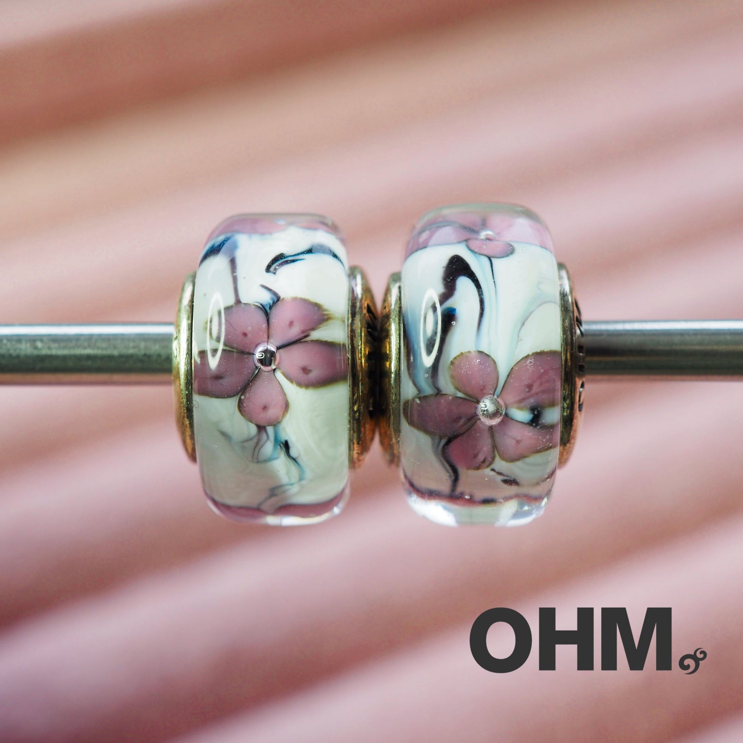 OHMnique - GOTM NO. 45 Glorious Morning