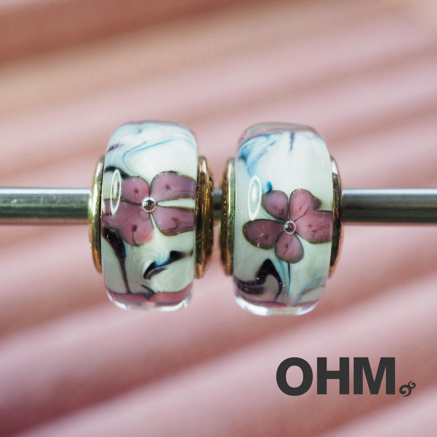 OHMnique - GOTM NO. 45 Glorious Morning