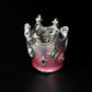 PRAAN Galinda Crown Charm