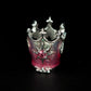PRAAN Galinda Crown Charm