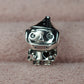 PRAAN Tin Woodman Charm