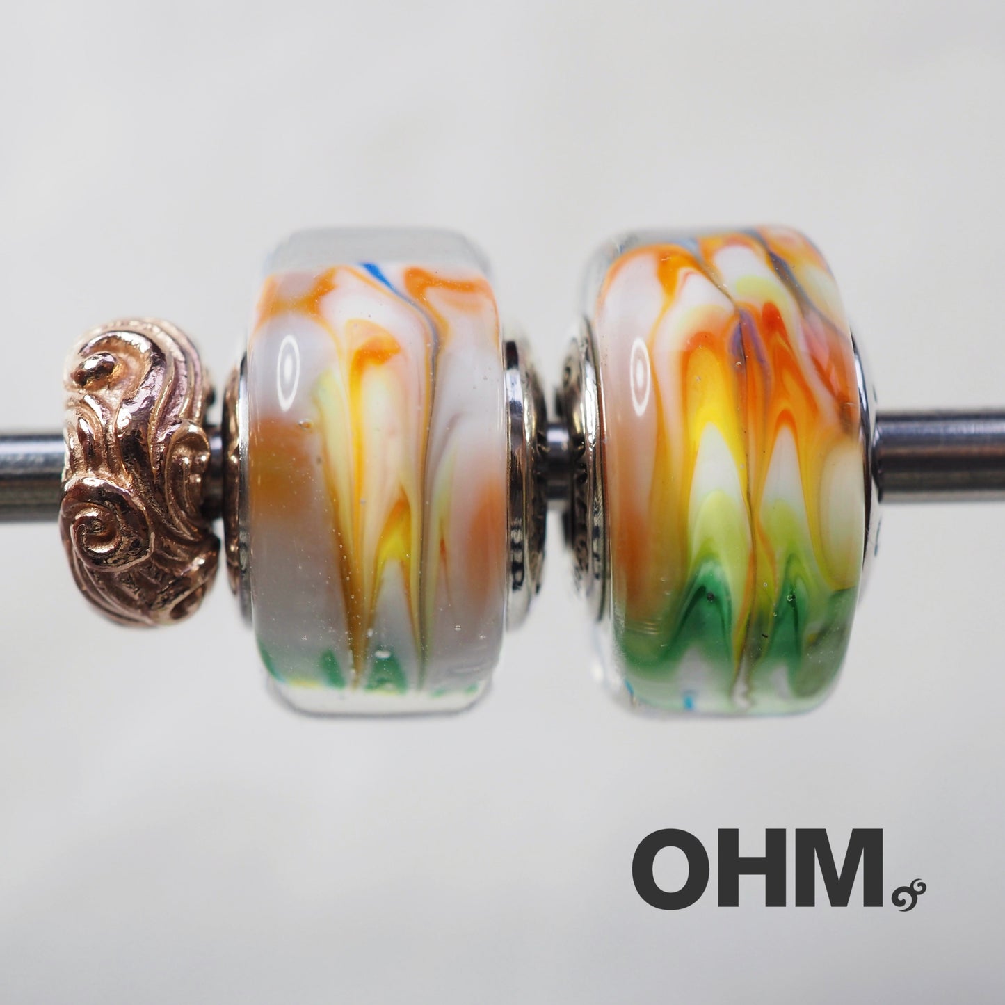 OHMnique - GOTM NO. 51 Degrees Of Understanding