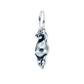 Aurora Joy Tiny Vibes Charm