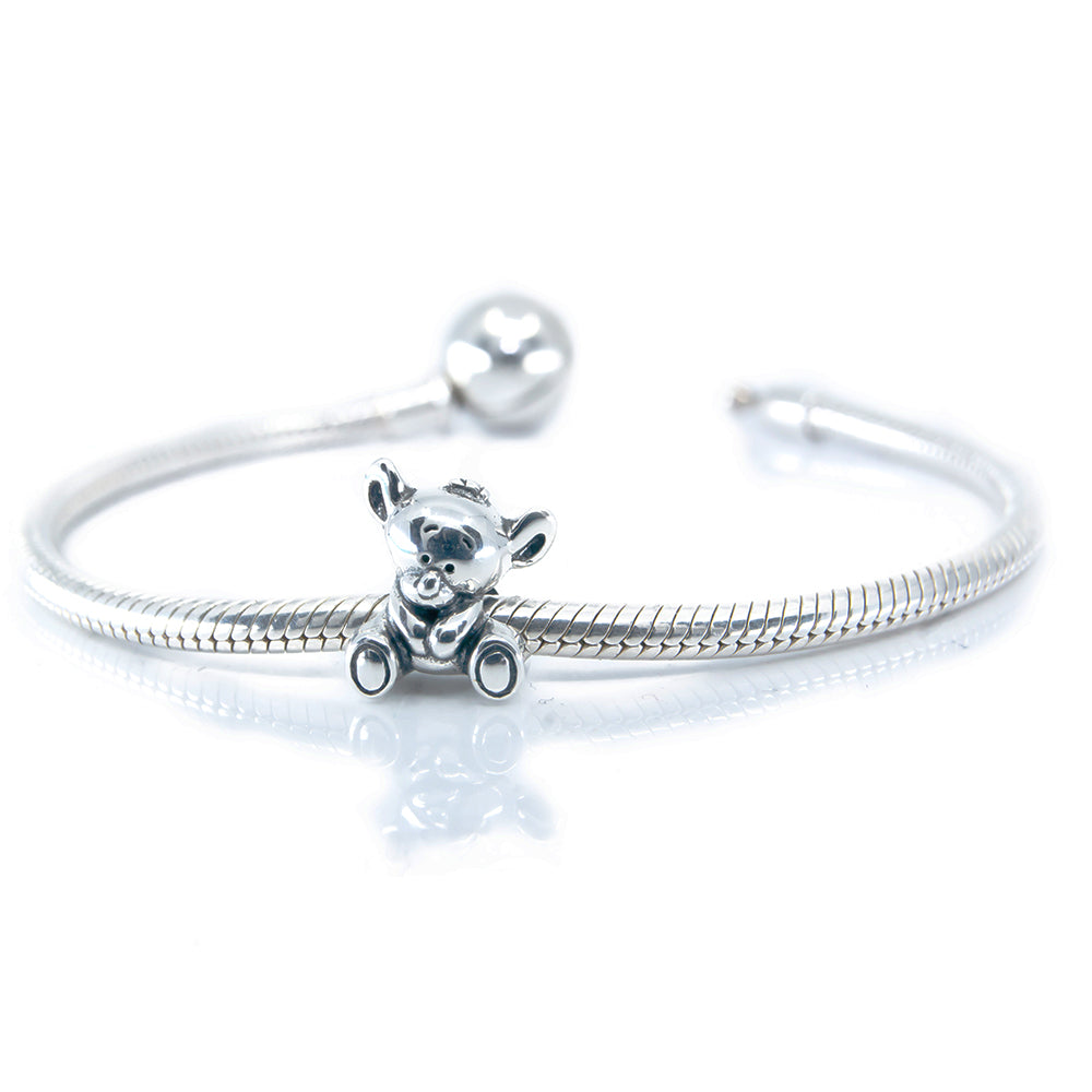 Aurora Aussie Koala Bear Charm - pre order