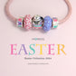 Moress  -BUNNY CLIP LOCK