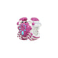 Moress  -CORAL CRAB BEAD