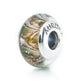 Aurora Fly with the Angels – Limited Edition Murano Glass Bead