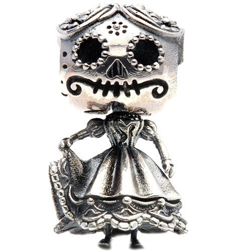 Ogerbeads -Lola Fiesta – the Sugar Skull Sweetie