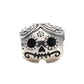 Ogerbeads -Lola Fiesta – the Sugar Skull Sweetie