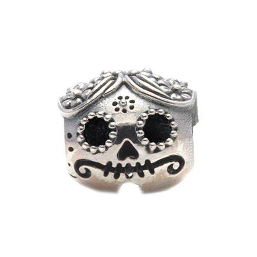 Ogerbeads -Lola Fiesta – the Sugar Skull Sweetie