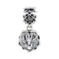 Elfbeads - LOTUS DRAGON