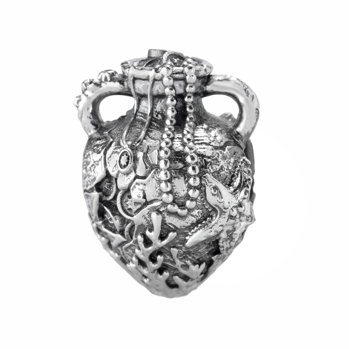 Elfbeads Mermaid's Treasure
