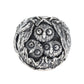 Elfbeads - MOON OWL