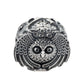 Elfbeads - MOON OWL