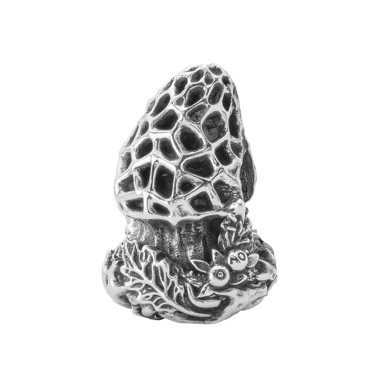 Elfbeads - Morel Charm