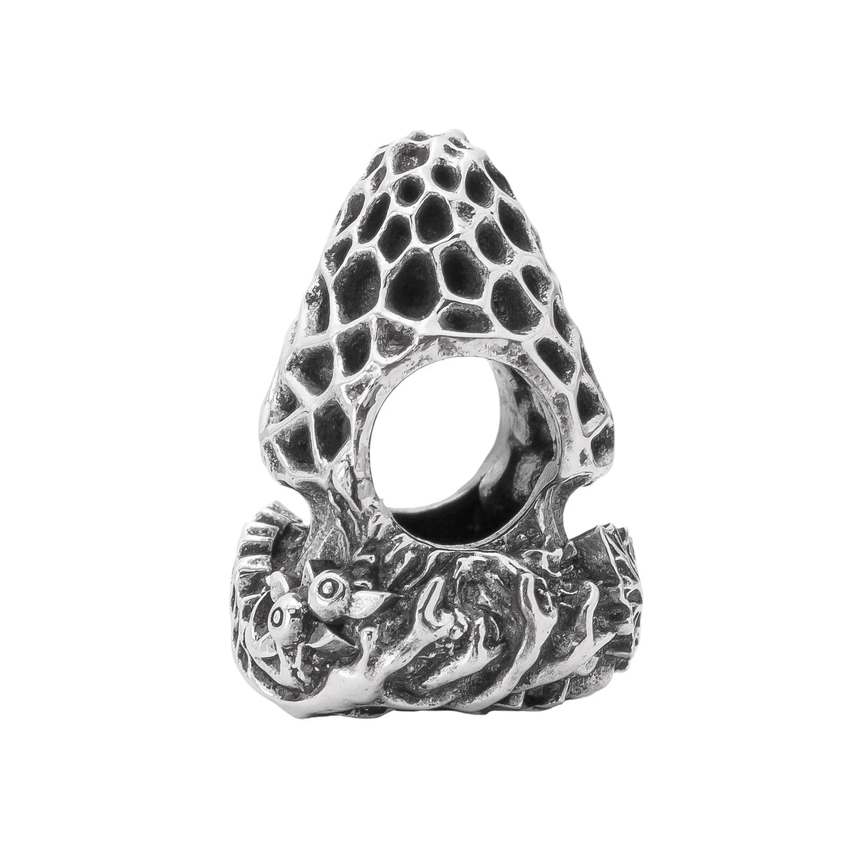 Elfbeads - Morel Charm