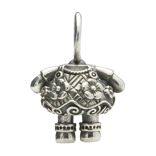 Ogerbeads - Woolly – the Sheep
