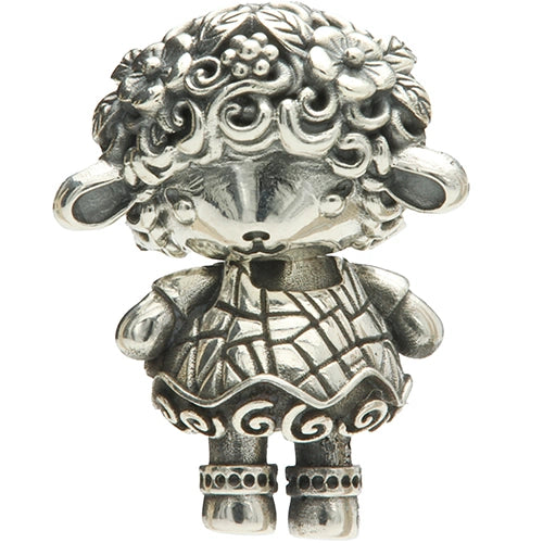 Ogerbeads - Woolly – the Sheep
