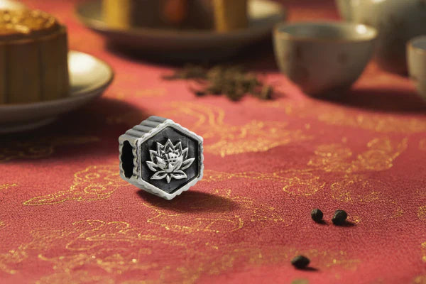 Mooncake - On stock