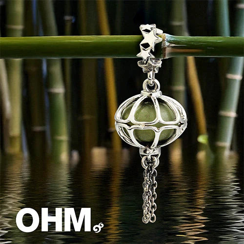 OHMnique - Rockstar Lantern (Adamite) - on stock