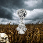 Elfbeads Pumpkin Scarecrow