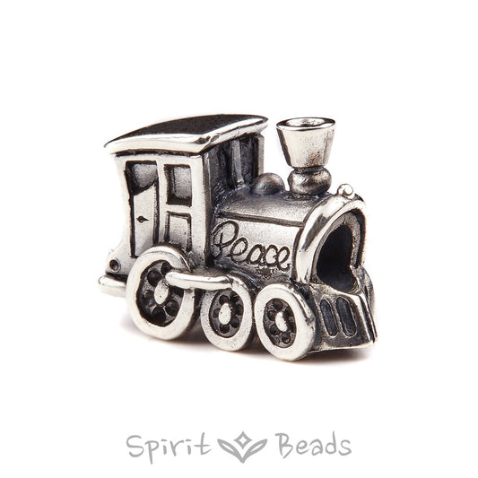 Spiritbeads Peacetrain