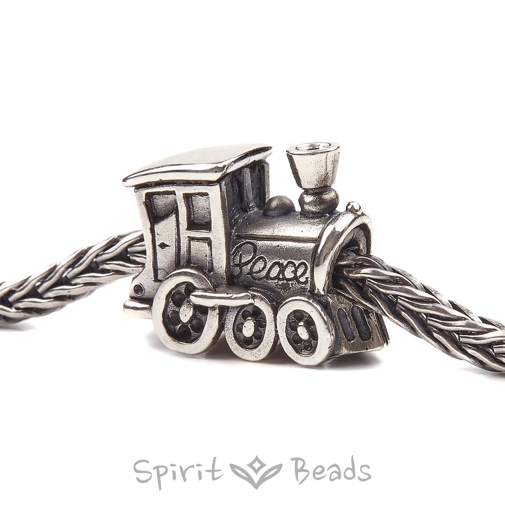 Spiritbeads Peacetrain