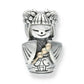 Spiritbeads Kokeshi Dango Bicolor
