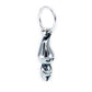 Aurora Sadness Tiny Vibes Charm