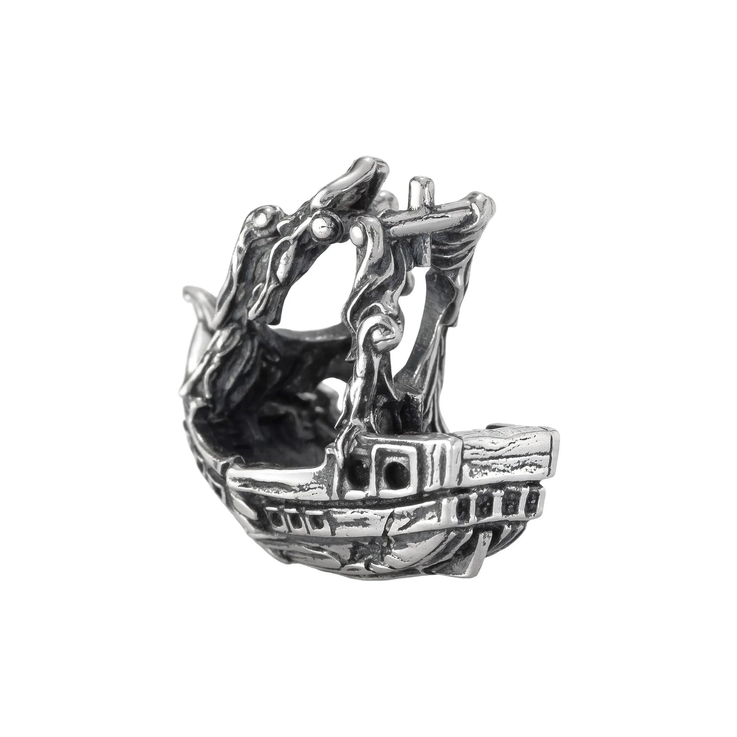 Elfbeads Shipwreck