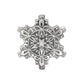 Elfbeads SNOWFLAKE QUEEN