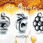 Aurora - Little Bee Charm