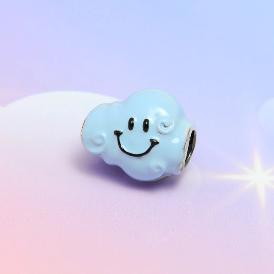 Moress  -MYCHARM HAPPY CLOUD BEAD