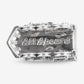 PRAAN Steam Train Charm