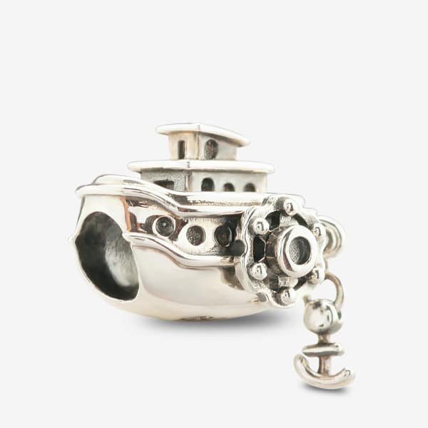 PRAAN Steamship Charm