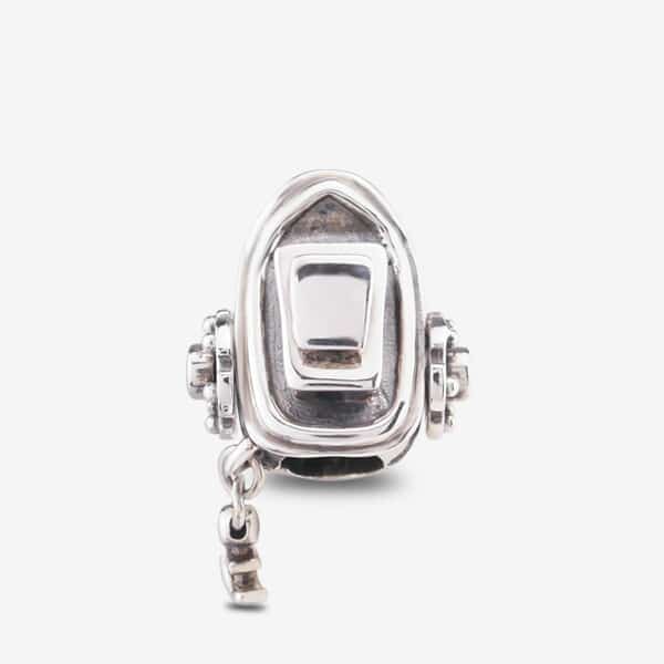 PRAAN Steamship Charm