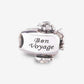 PRAAN Steamship Charm