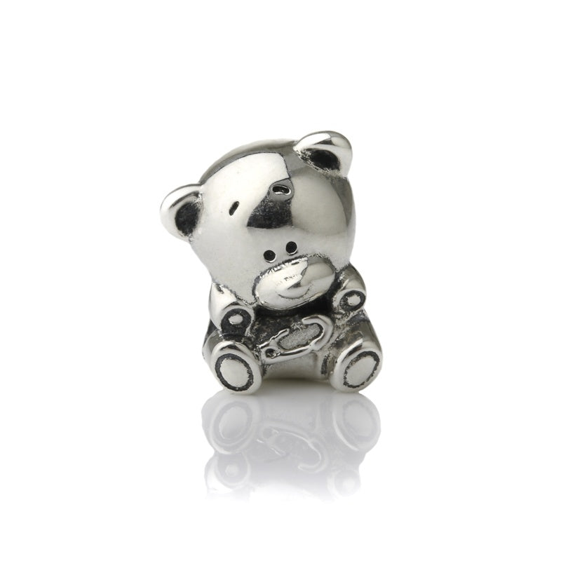 Aurora Boo the Baby Bear Charm - pre order