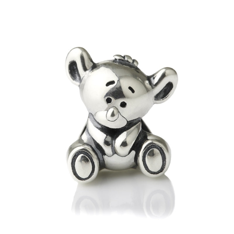 Aurora Aussie Koala Bear Charm - pre order