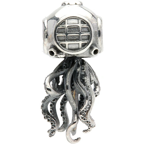 Ogerbeads - Tentacle Tim – The Subadiver Octopus