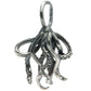 Ogerbeads - Tentacle Tim – The Subadiver Octopus