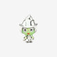 PRAAN The Wicked Witch of the West Charm