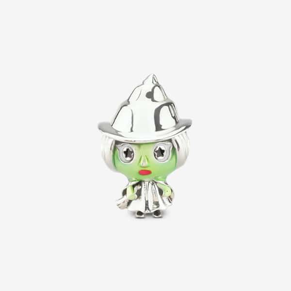 PRAAN The Wicked Witch of the West Charm